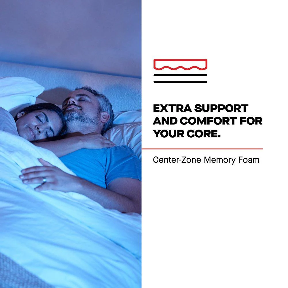 Sulina Spring Mattress - Image 26