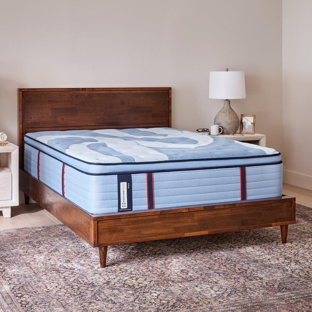 Sulina Spring Mattress - Image 4