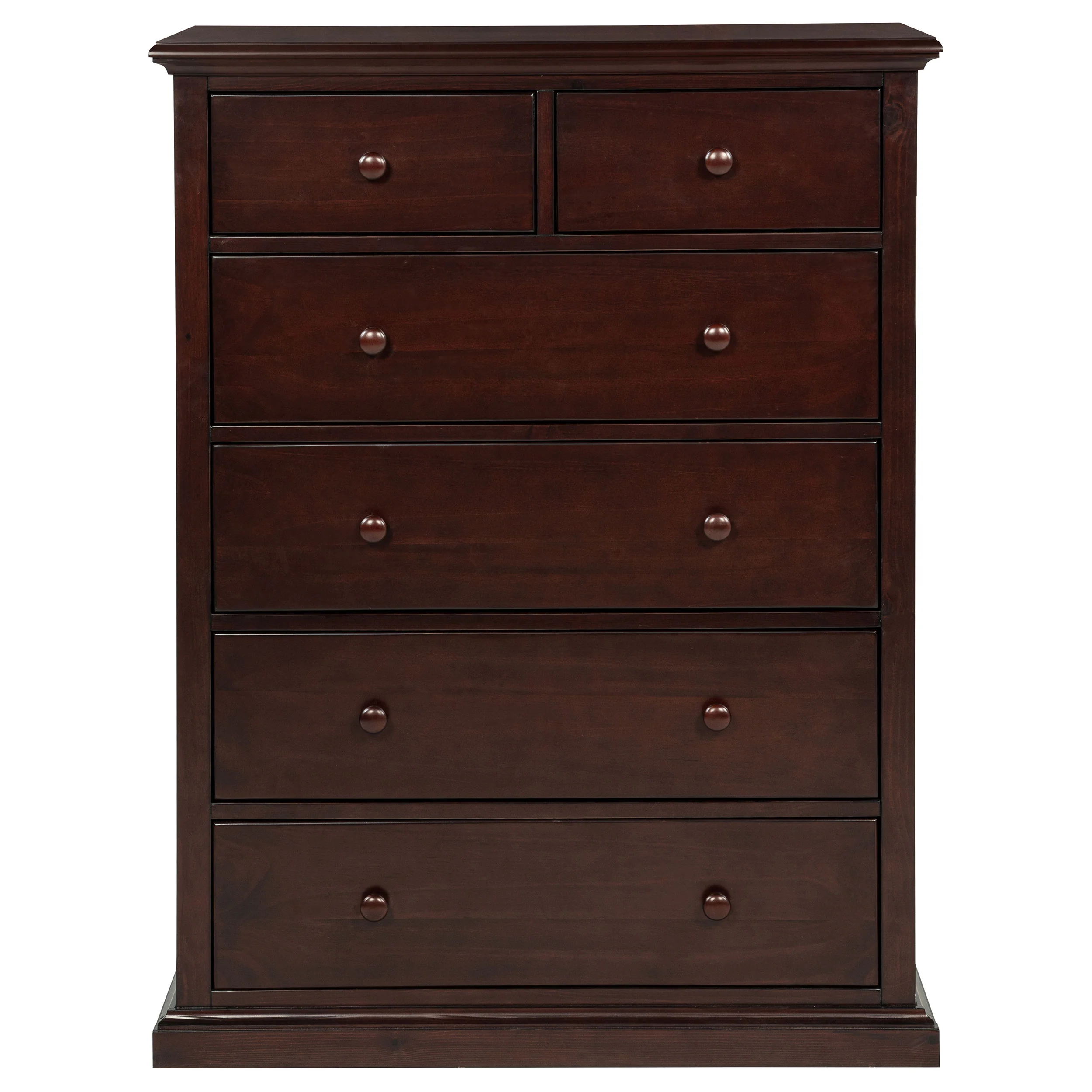 Sumerlin Chest of Drawers - Image 16