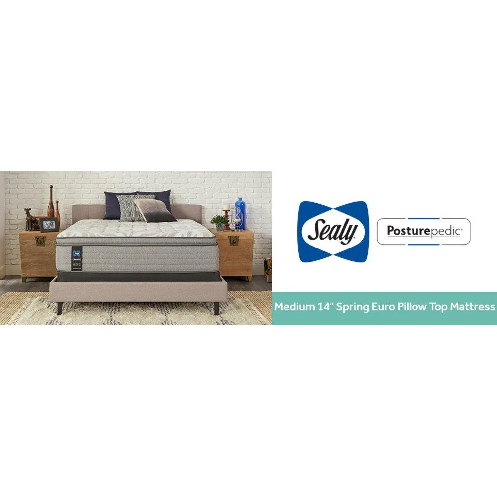 Summer Rose Innerspring Mattress - Image 13