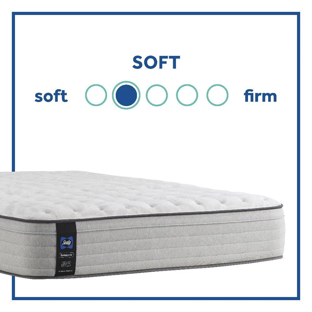 Summer Rose Innerspring Mattress - Image 19
