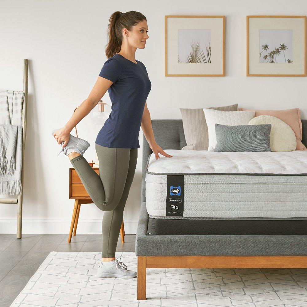 Summer Rose Innerspring Mattress - Image 22