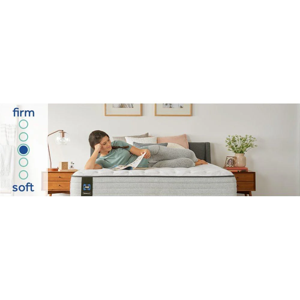 Summer Rose Innerspring Mattress - Image 56