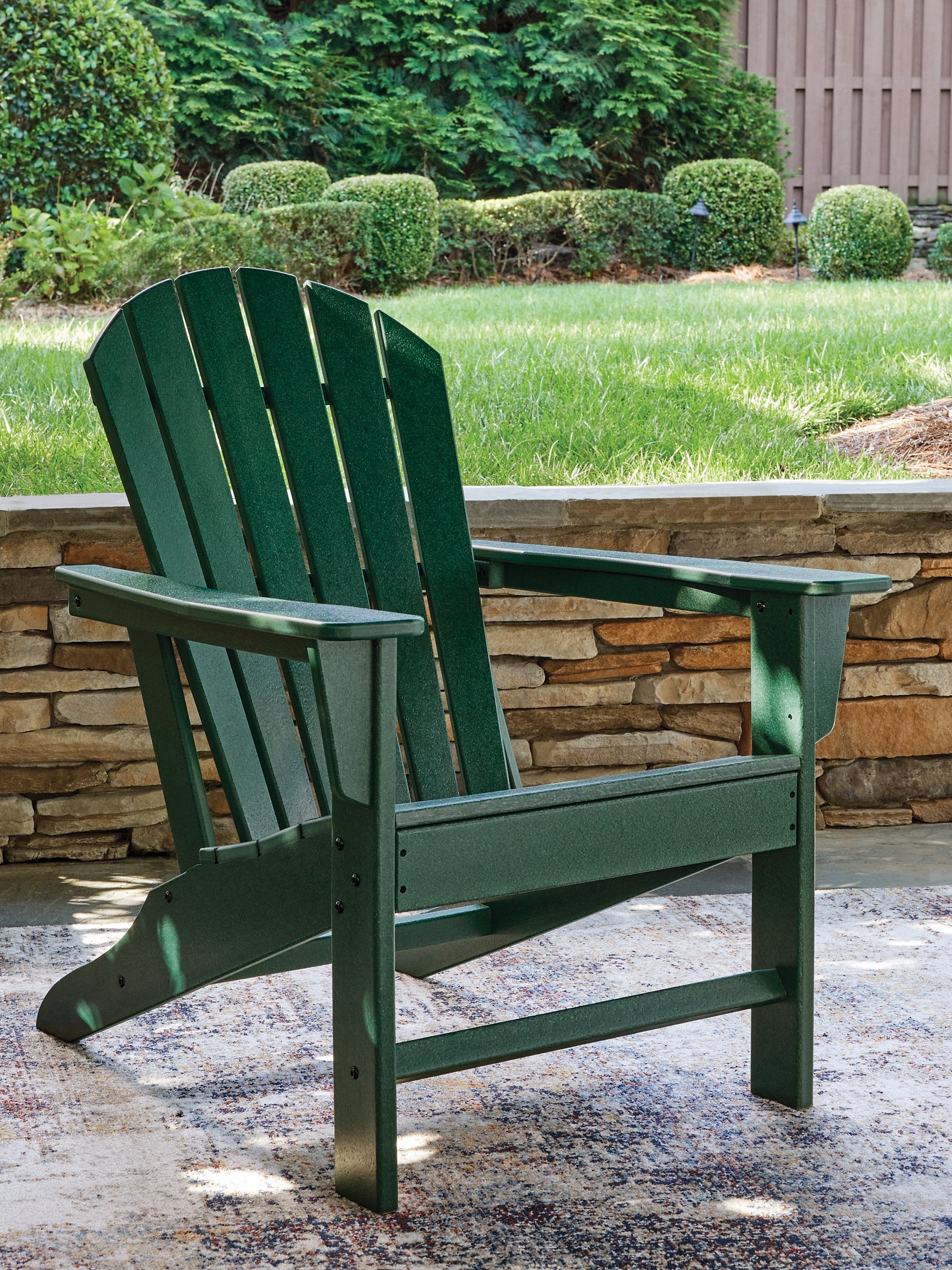 Sundown Shores Adirondack Chair - Image 2