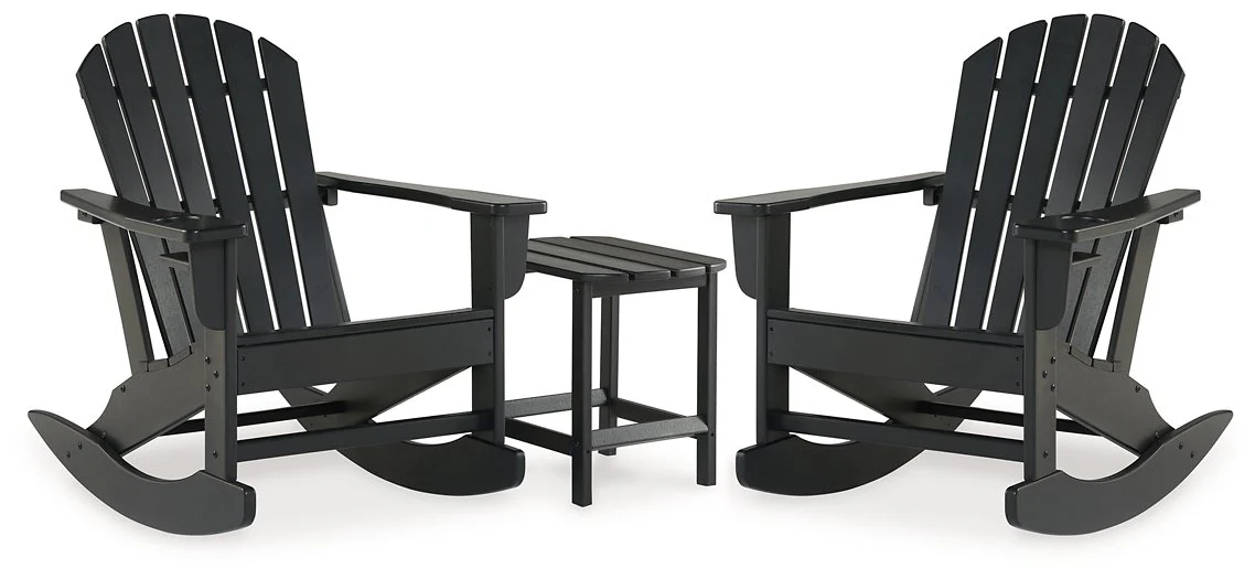 Sundown Treasure Outdoor Seating Set - Image 22