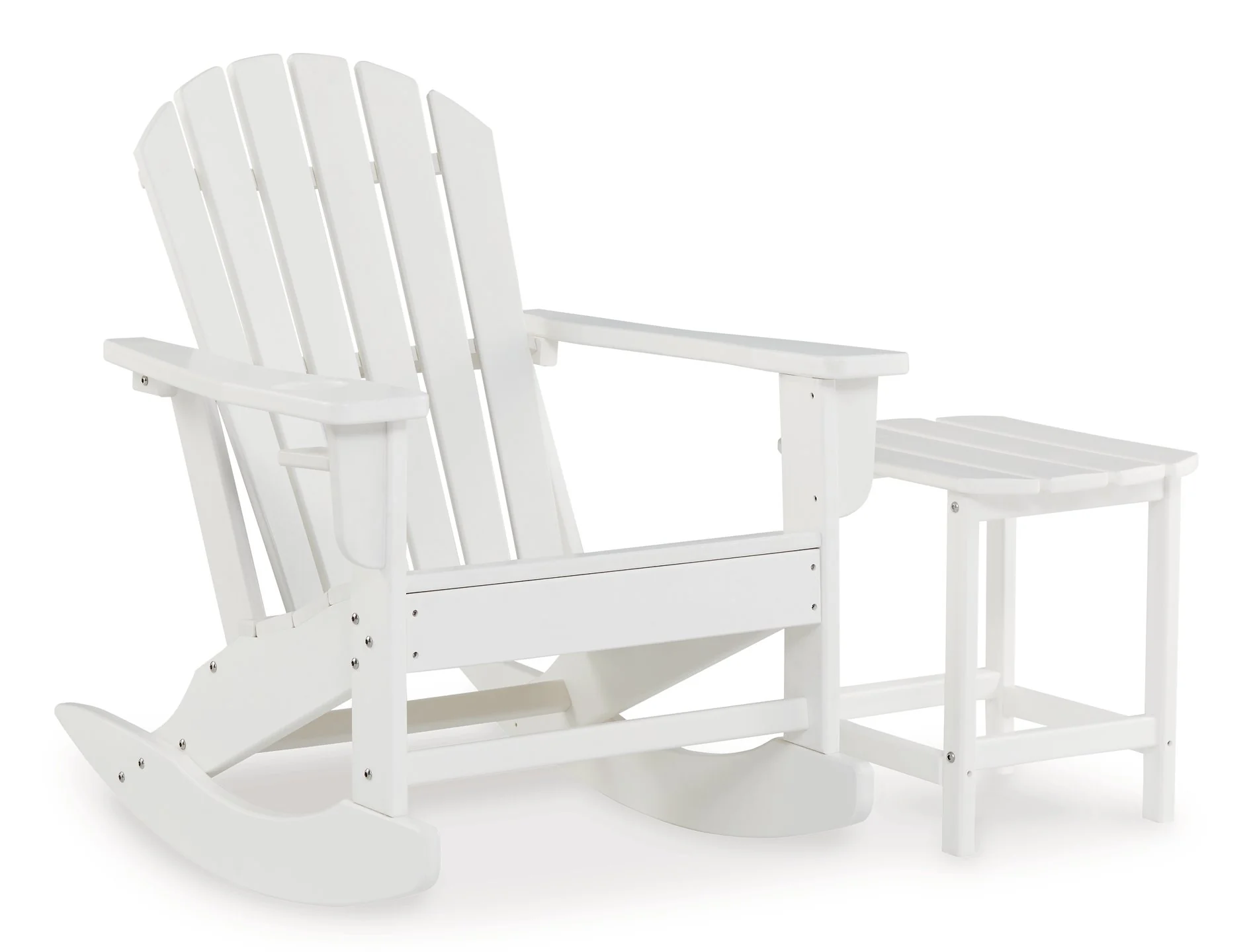 Sundown Treasure Outdoor Seating Set - Image 8