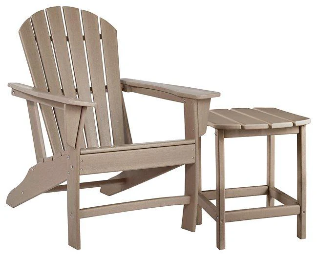 Sundown Treasure Outdoor Seating Set - Image 24