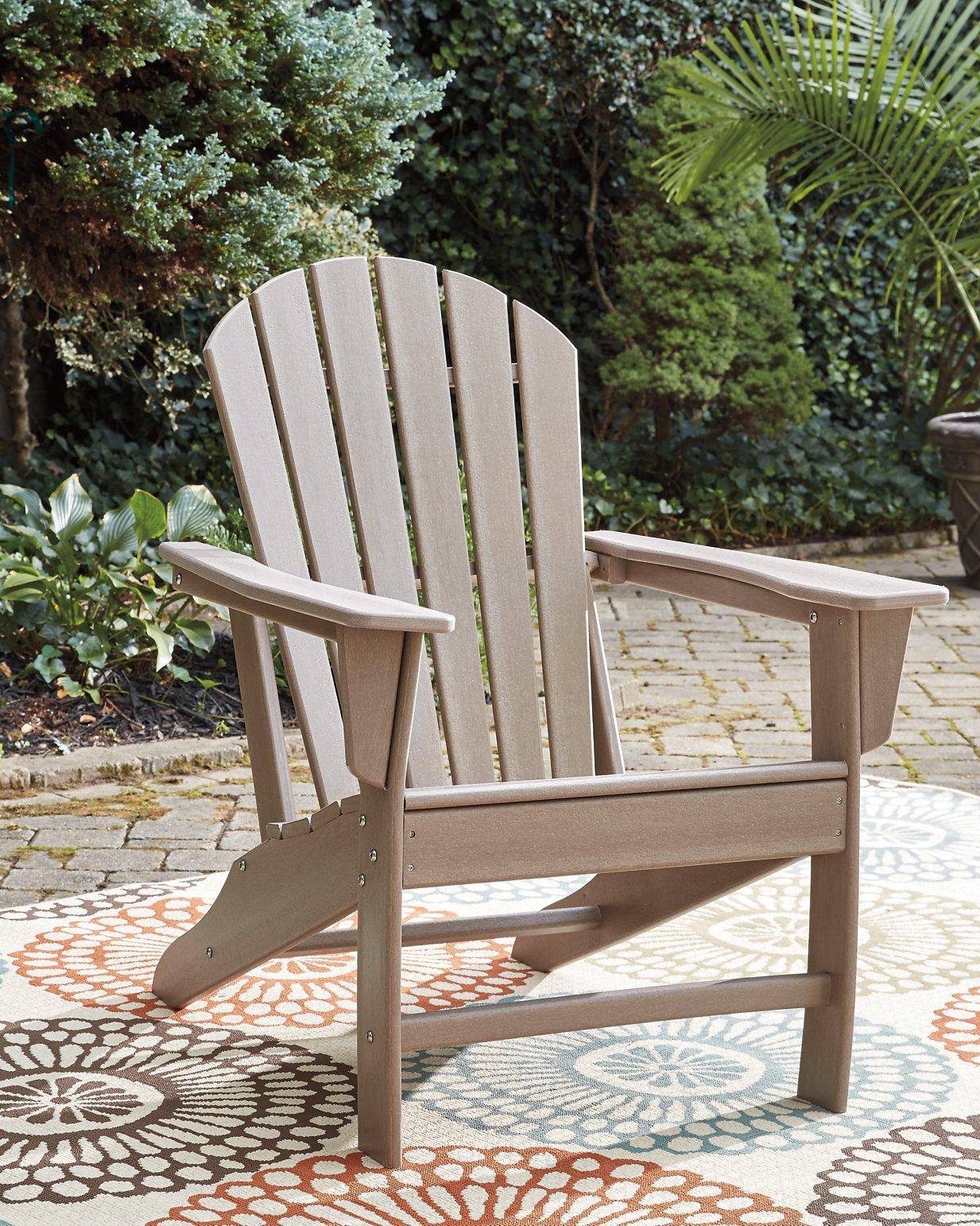 Sundown Treasure Outdoor Seating Set - Image 28
