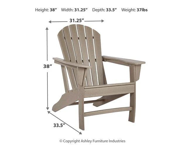 Sundown Treasure Outdoor Seating Set - Image 30
