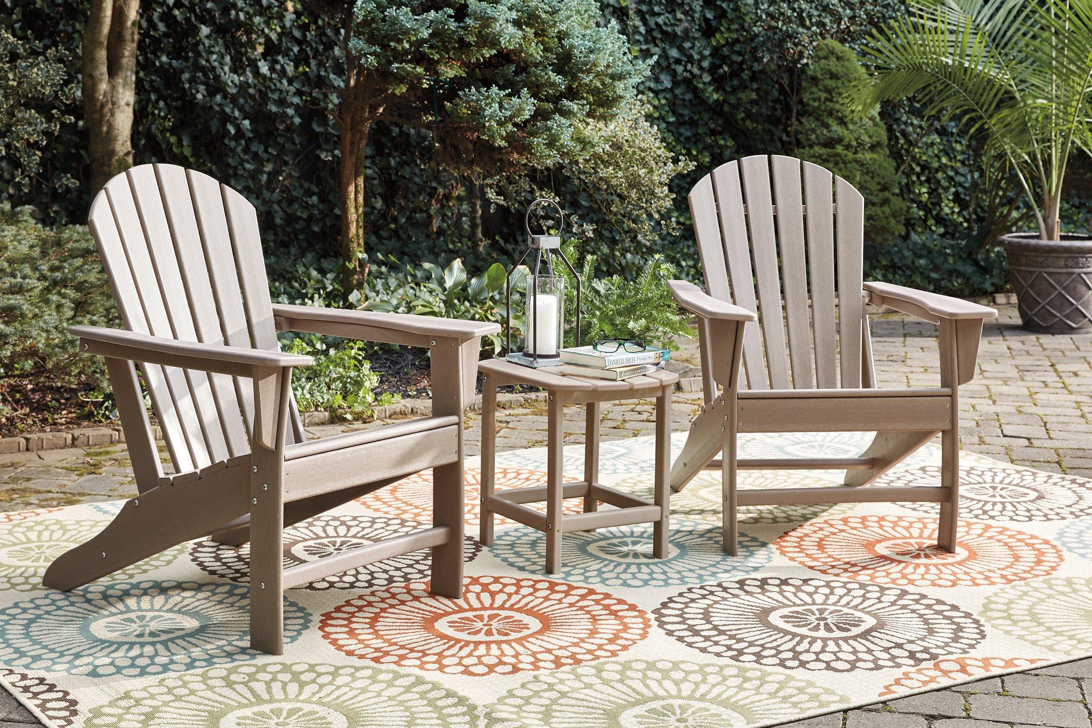 Sundown Treasure Outdoor Seating Set - Image 35