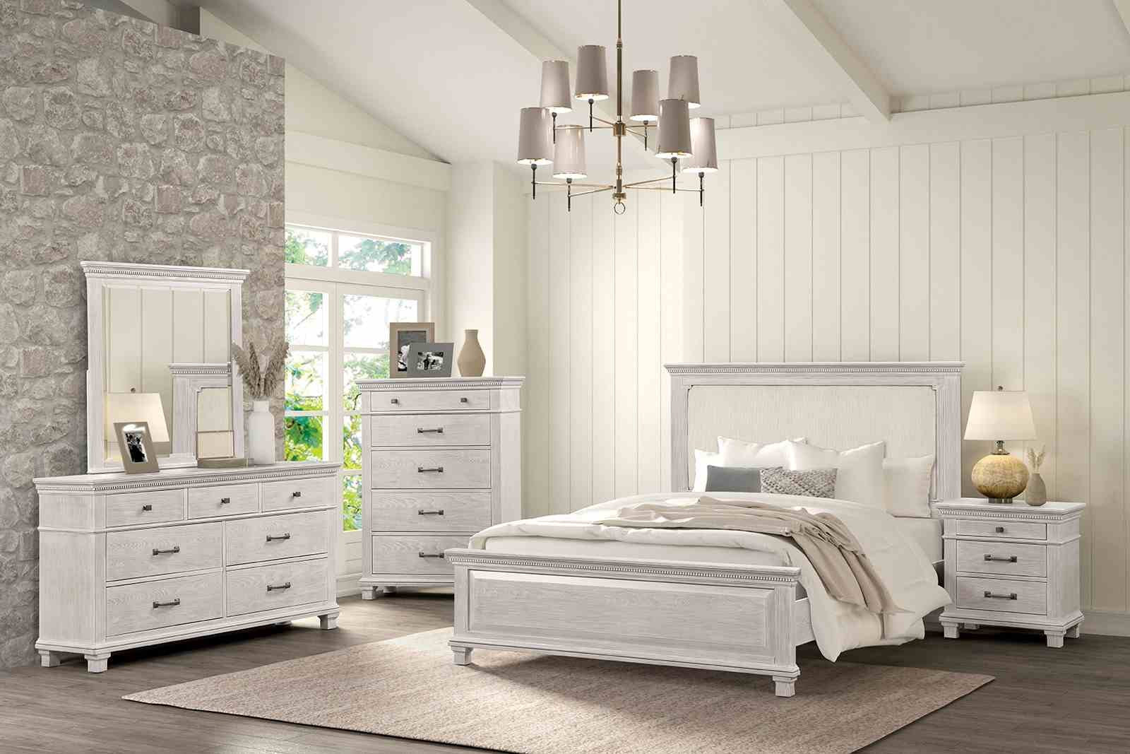Swanley Dresser, Weathered Gray - Image 2