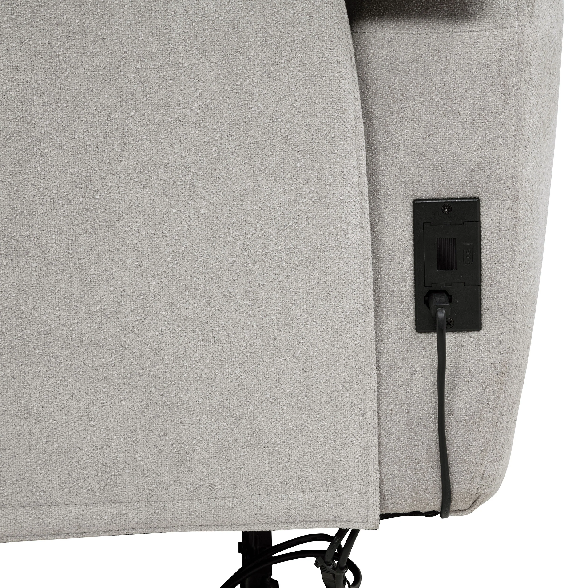 Sylmar Power Reclining Loveseat - Image 15