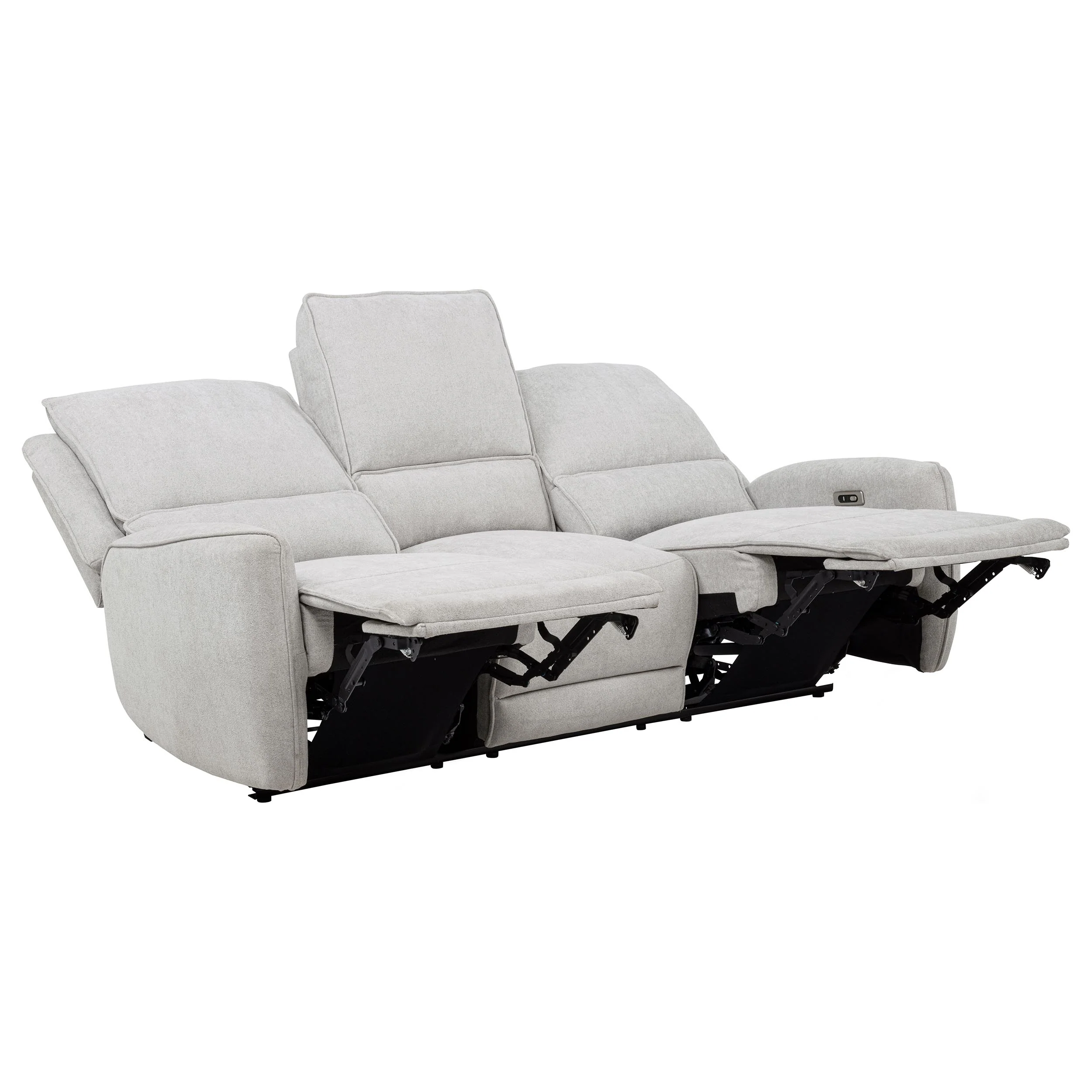 Sylmar Power Reclining Sofa Set - Image 22