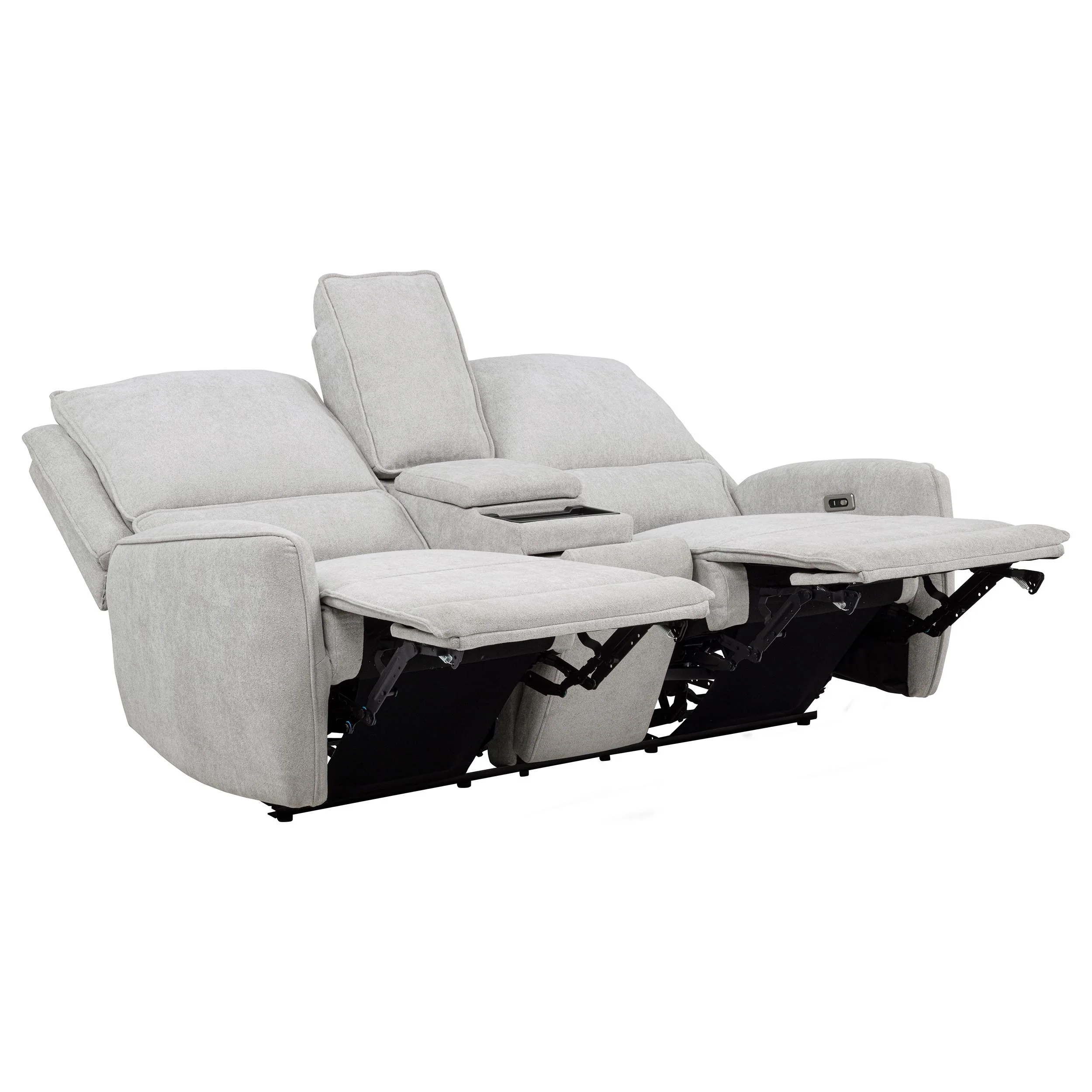 Sylmar Power Reclining Sofa Set - Image 9