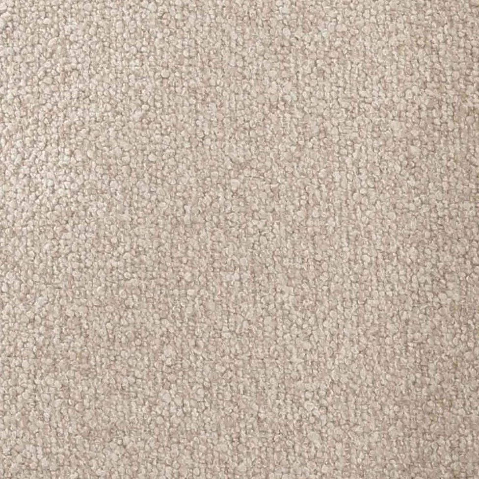 Sylvie Cream Boucle 4-Piece Right Chaise Sectional - Image 7