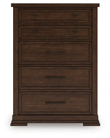 Taffenbrook Chest of Drawers - Image 2