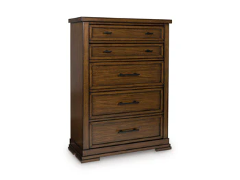 Taffenbrook Chest of Drawers - Image 3