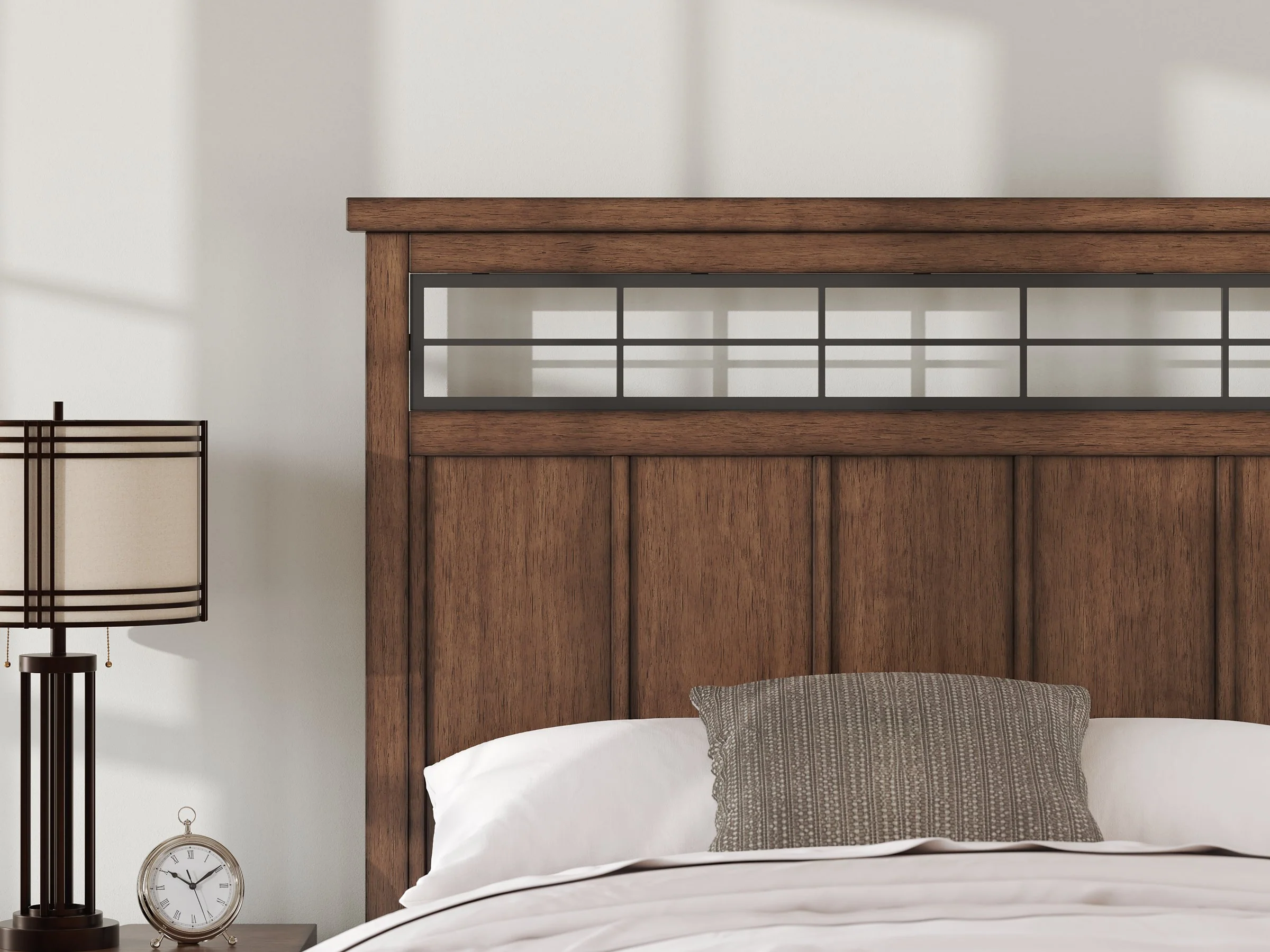 Taffenbrook Panel Storage Bed - Image 10
