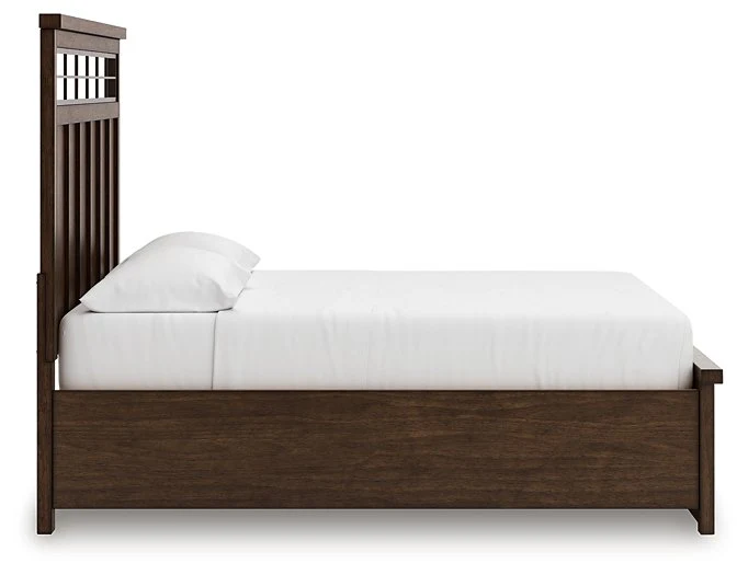 Taffenbrook Panel Storage Bed - Image 26