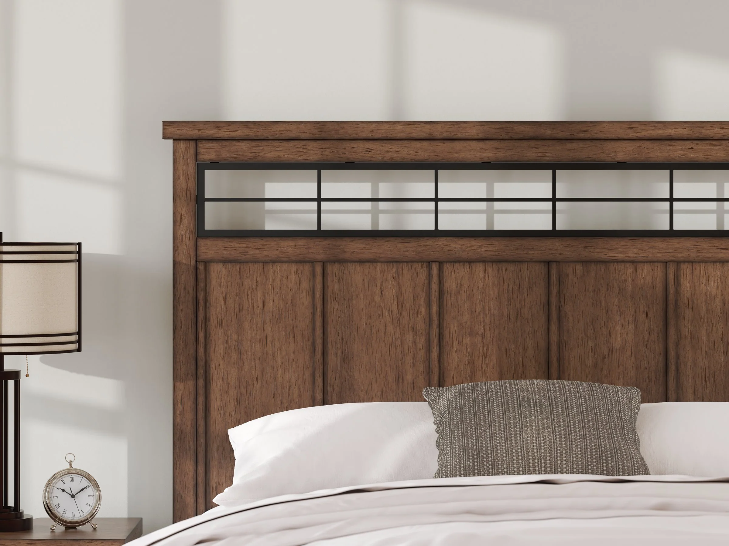 Taffenbrook Panel Storage Bed - Image 29