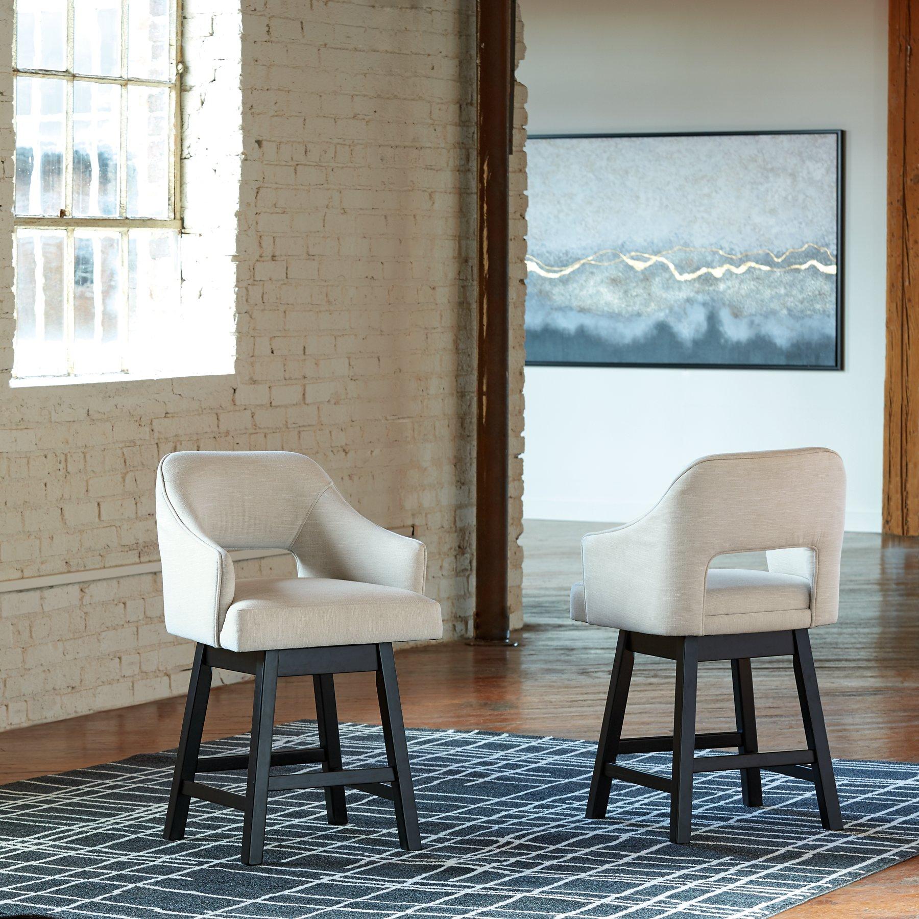 Tallenger Bar Stool Set - Image 11