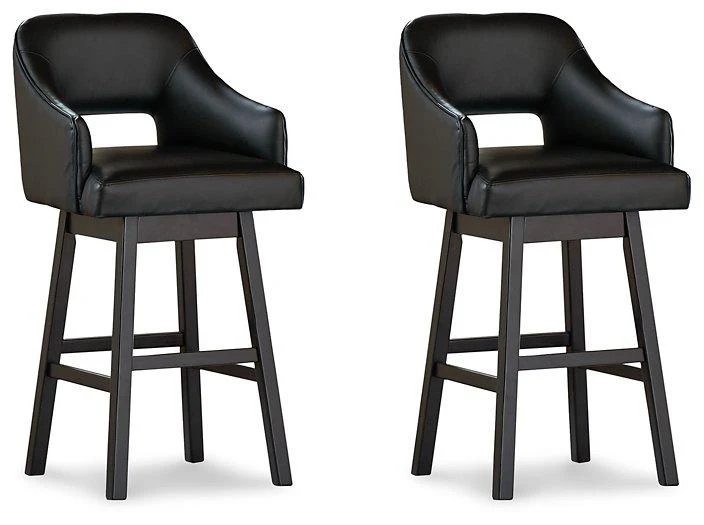 Tallenger Bar Stool Set - Image 6
