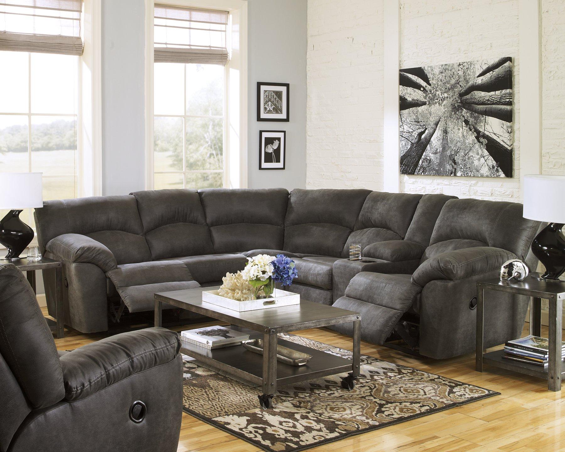 Tambo Living Room Set - Image 2