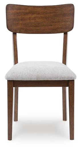 Tameride Dining Table and 4 Chairs (Set of 5) - Image 6