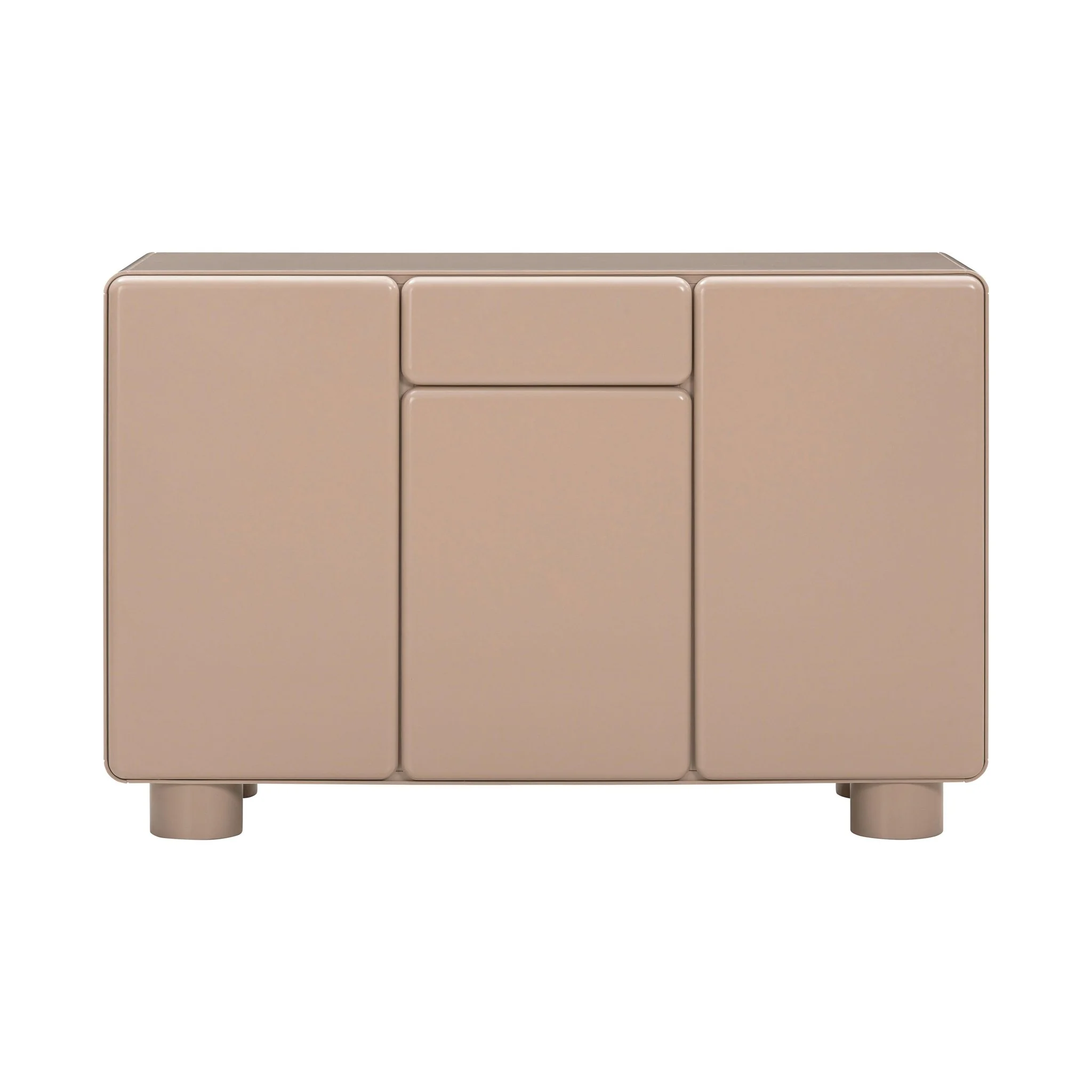 Tammy Taupe Buffet