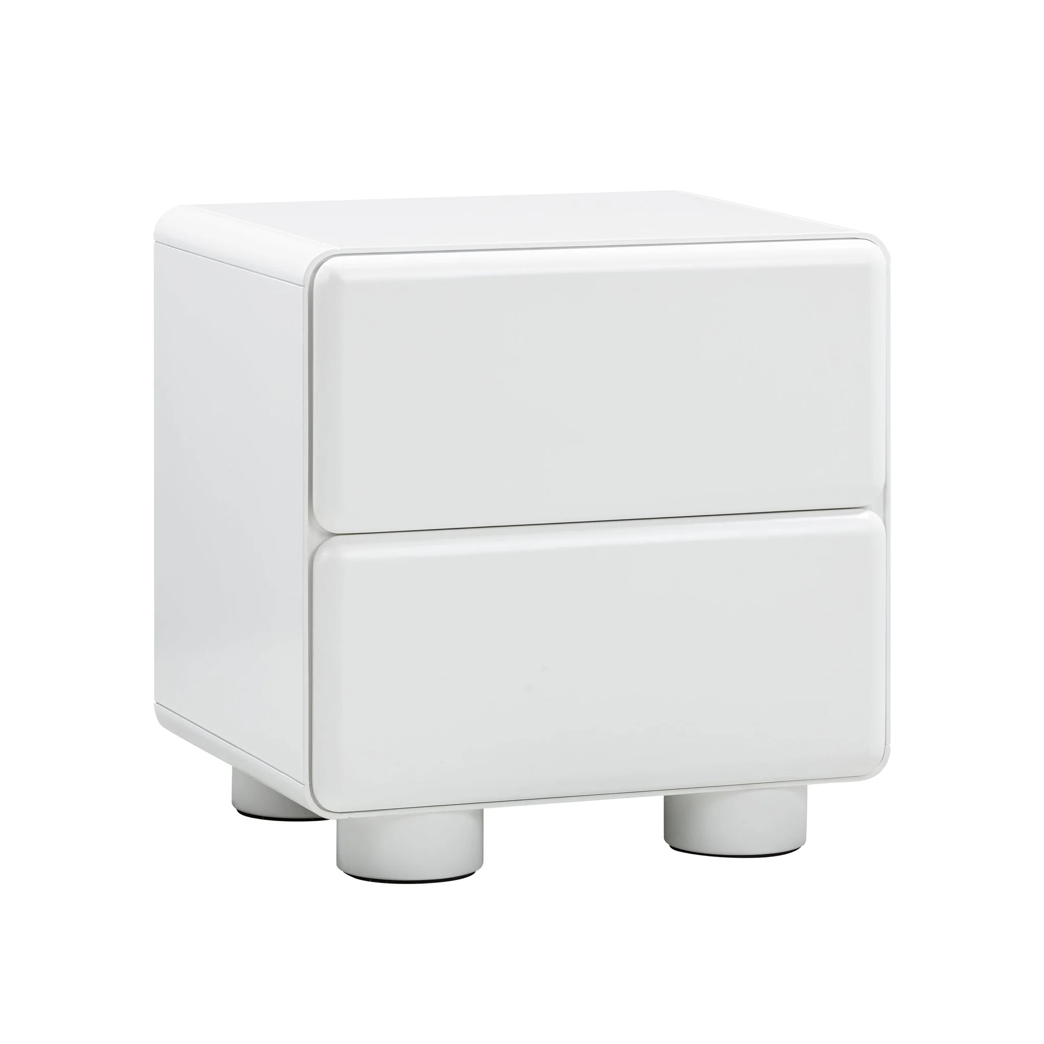 Tammy White Nightstand