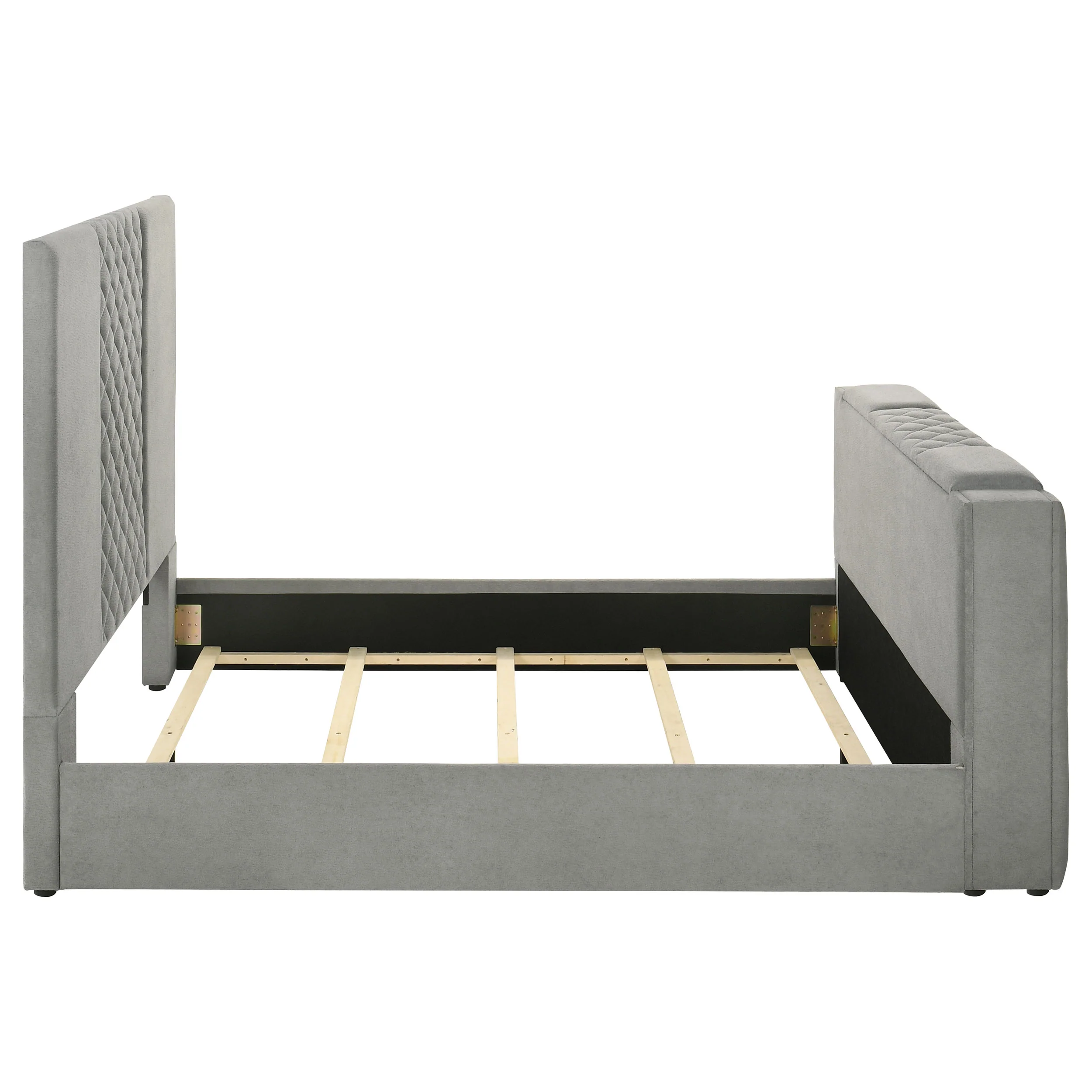 Tara Panel TV Bed - Image 8