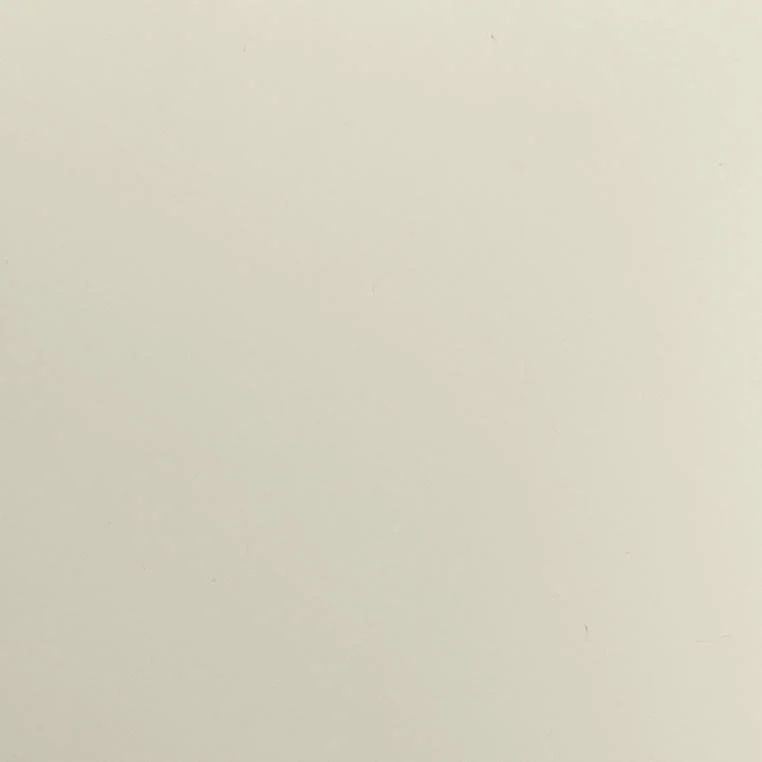 Taylor Cream Vegan Leather Dining Chair - Image 8