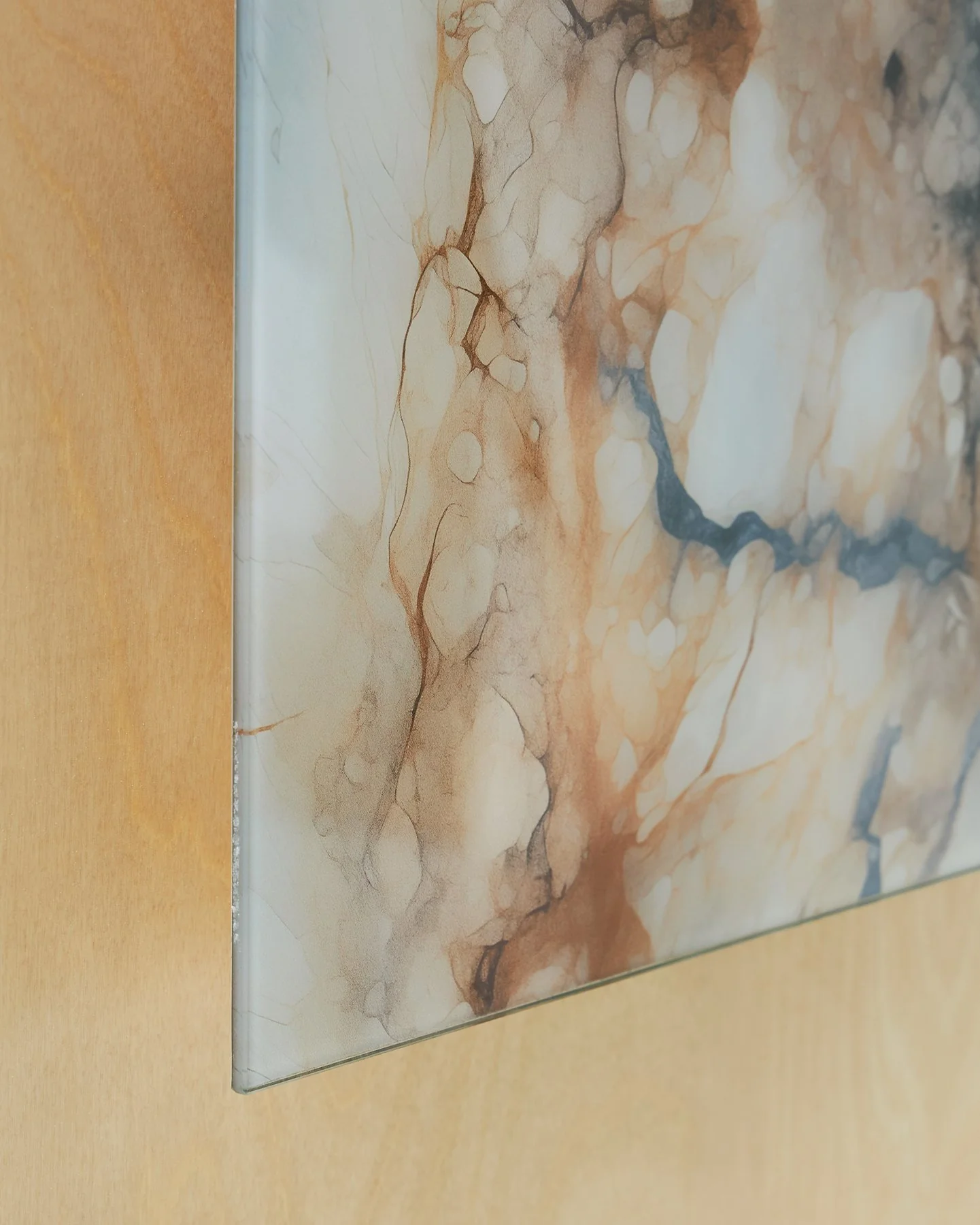 Teague Wall Clock - Image 6