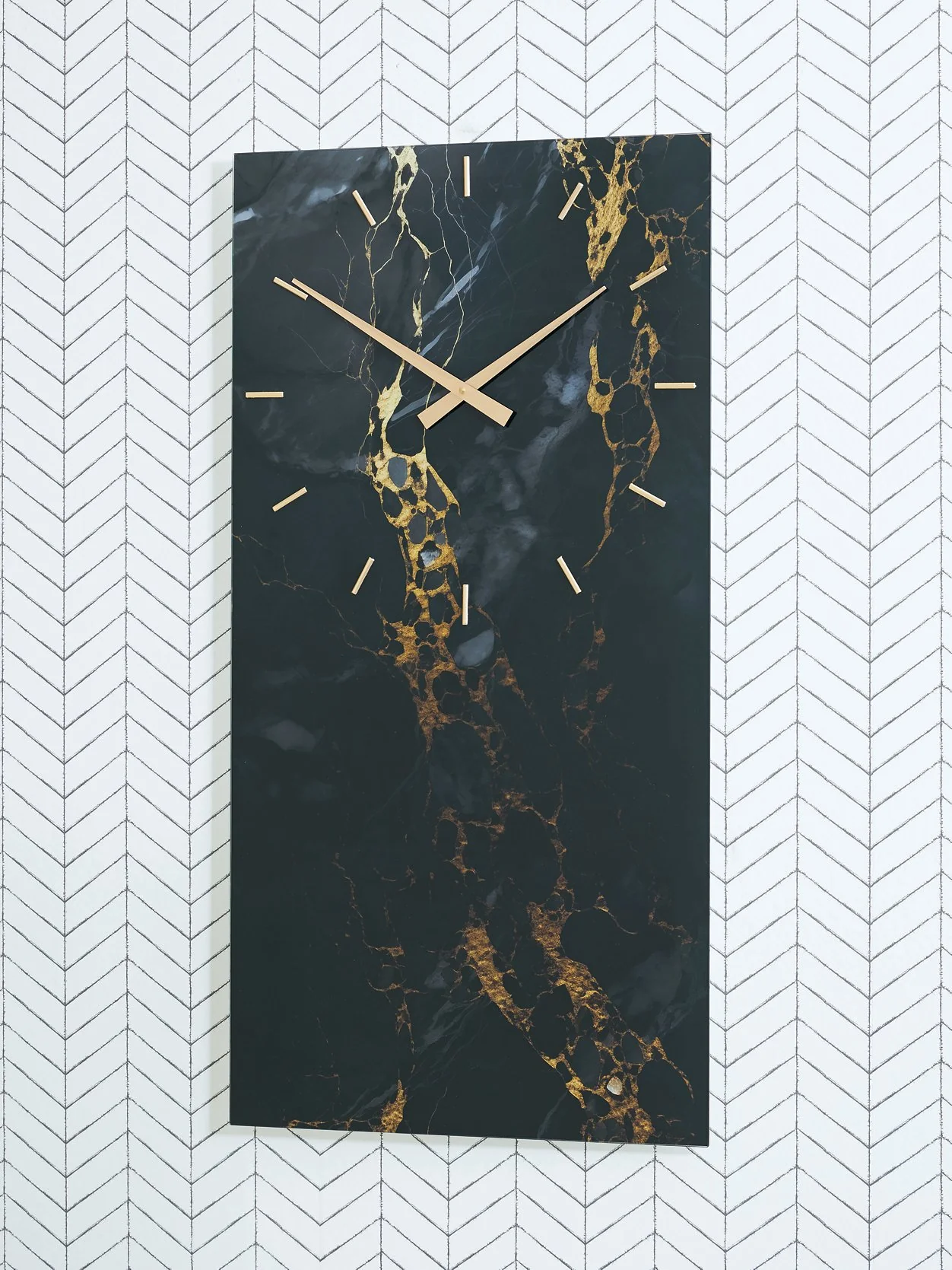 Teague Wall Clock - Image 9