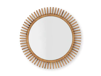 Tedwell Accent Mirror - Image 3
