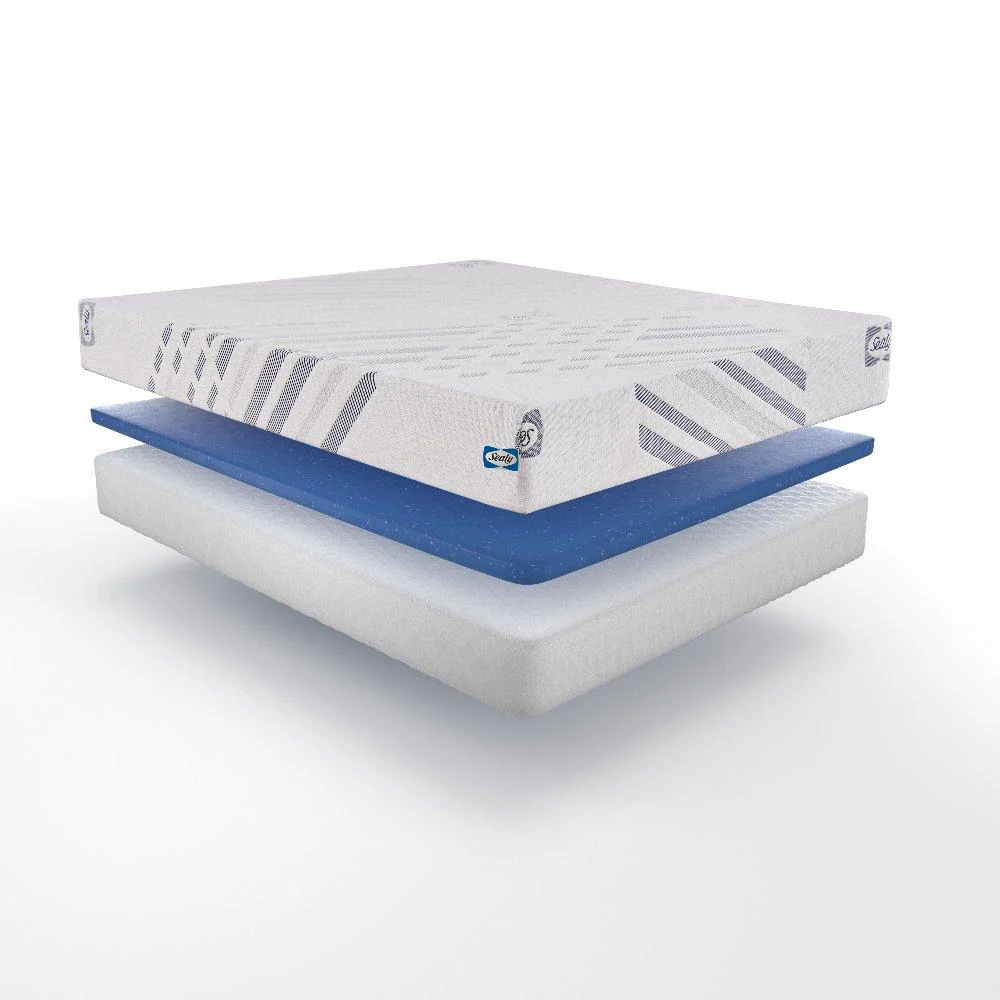 Telford Foam Mattress - Image 11