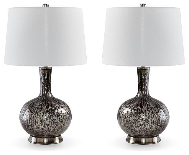 Tenslow Lamp Set - Image 2
