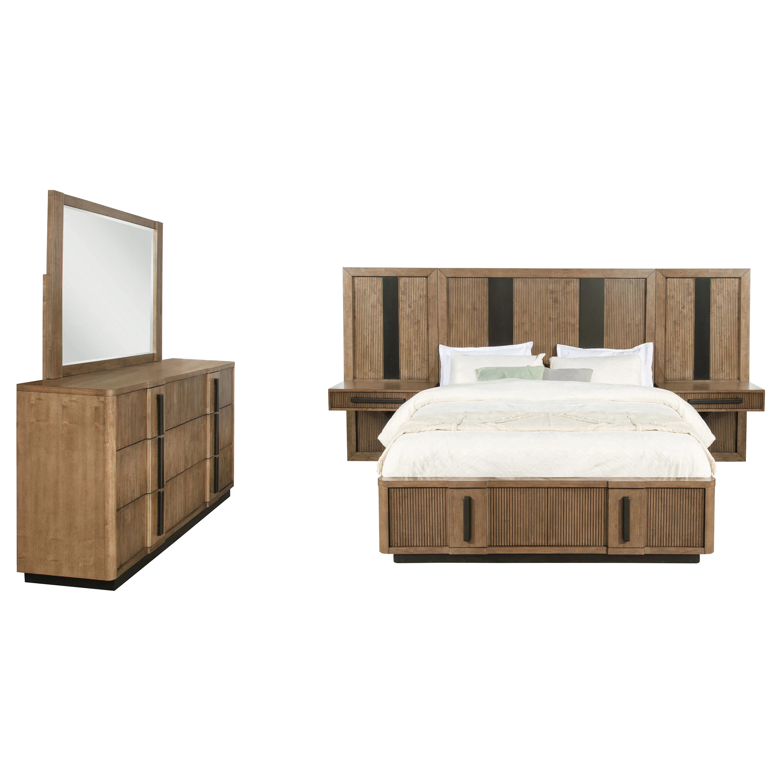Terrace Bedroom Set - Image 147