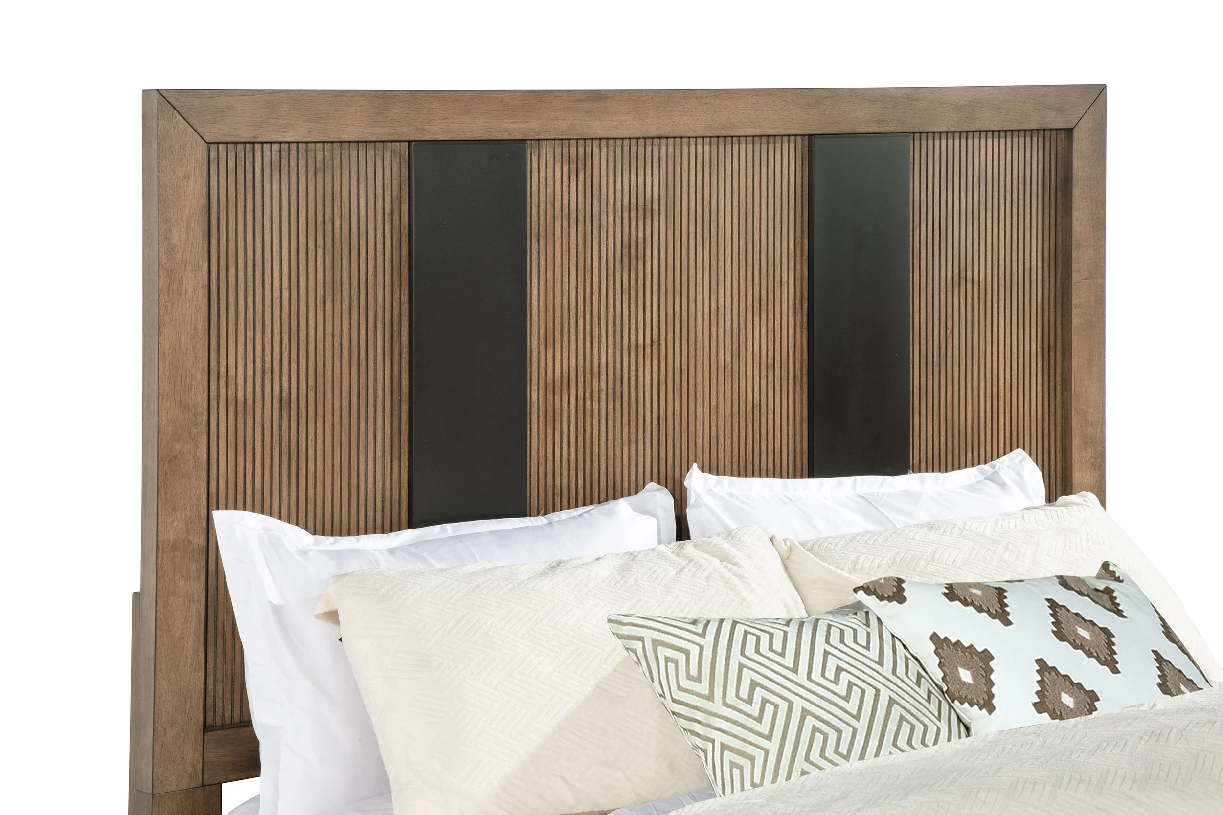 Terrace Panel Platform Storage Bed - Image 14