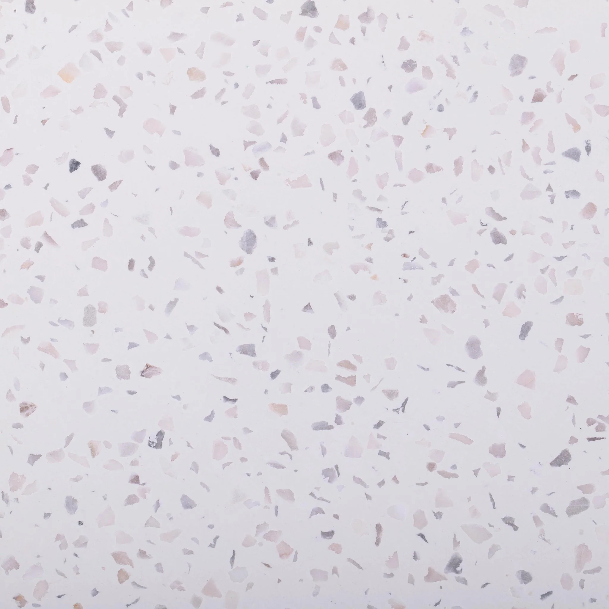 Terrazzo Light Speckled Coffee Table - Image 7
