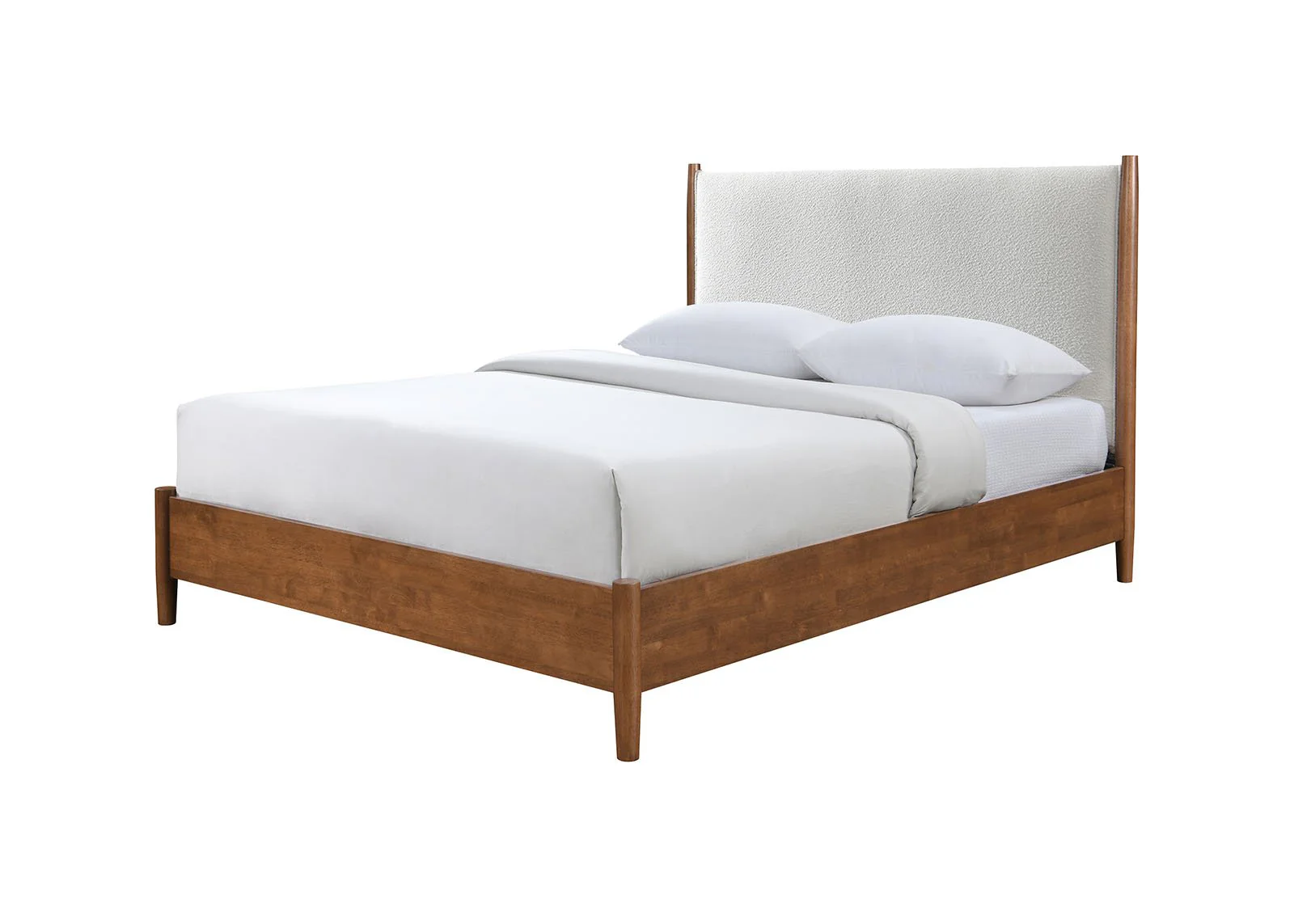 Thusis 5 Pc. Queen Bedroom Set w/ 2NS - Image 2