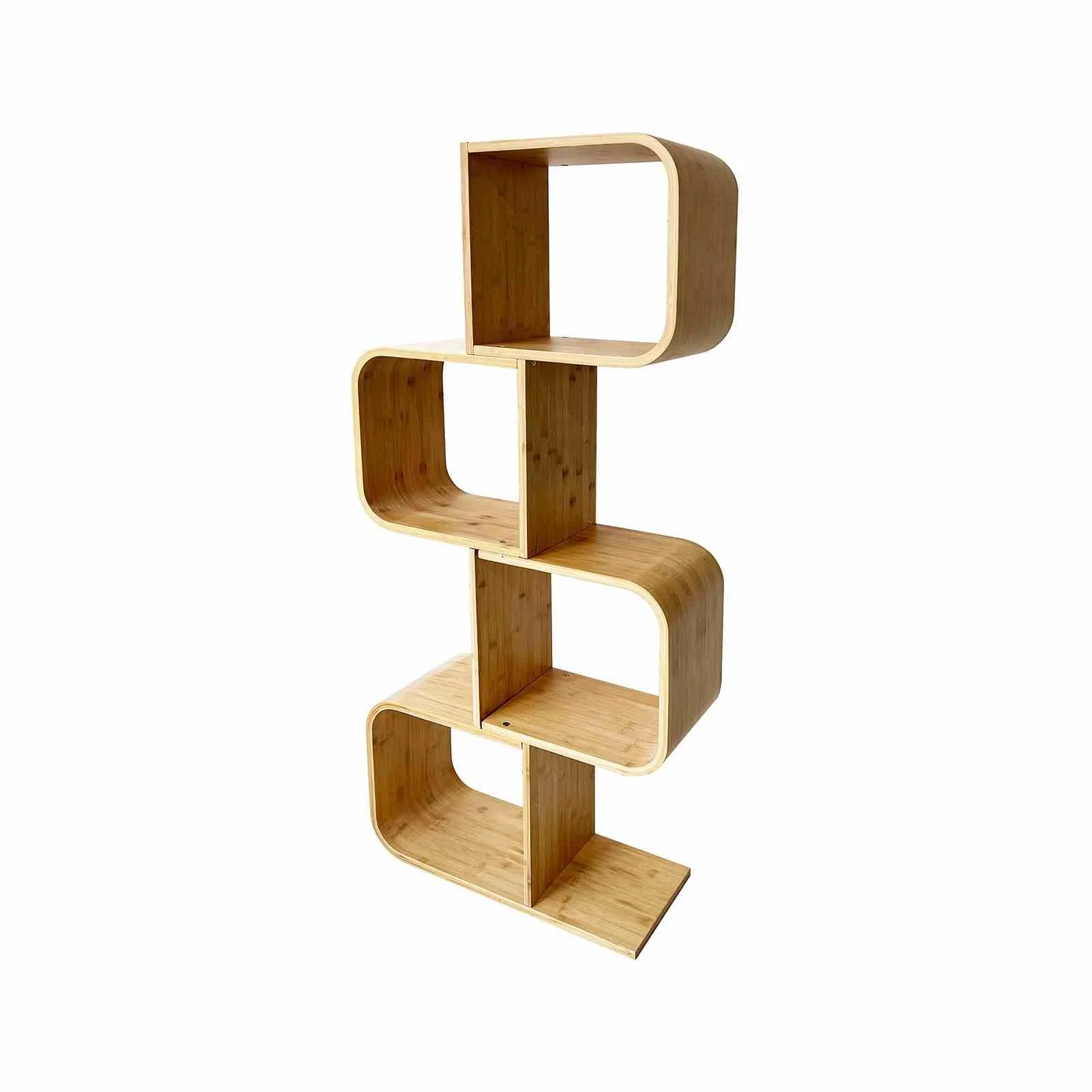 Timber Shelf