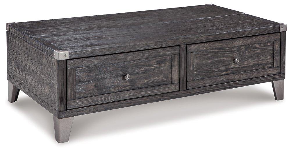 Todoe Occasional Table Set - Image 2
