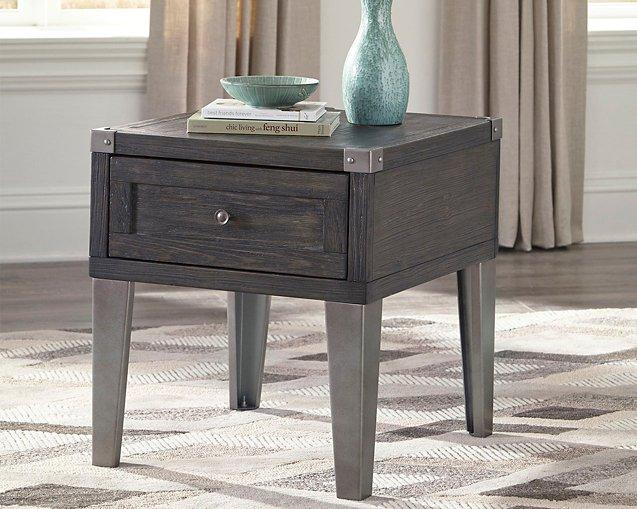 Todoe Occasional Table Set - Image 5