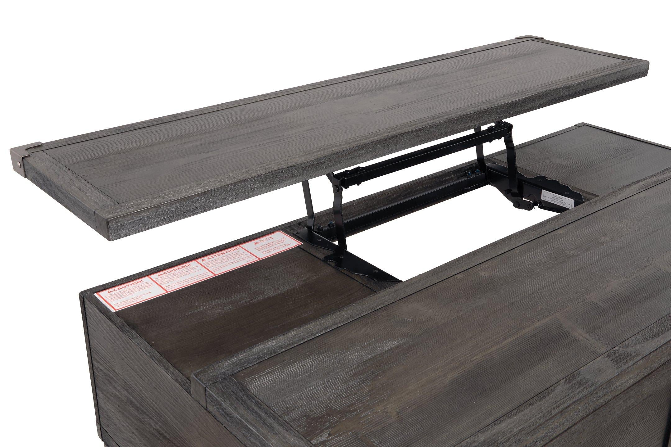Todoe Table Set - Image 9