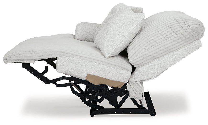 Top Tier Sectional Chofa - Image 16