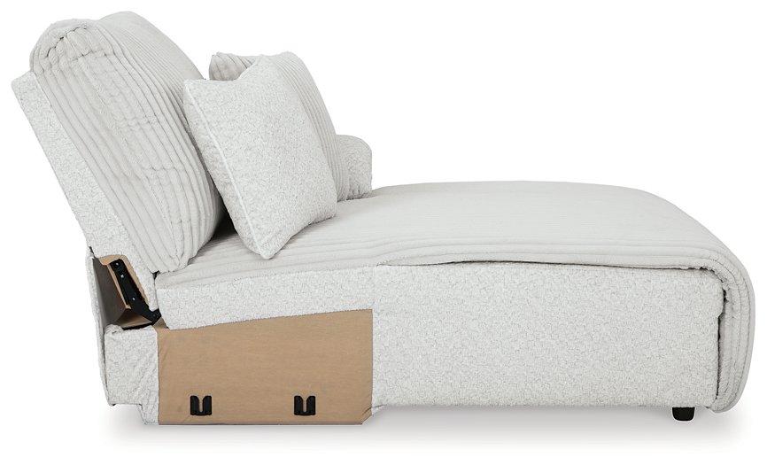 Top Tier Sectional Chofa - Image 4
