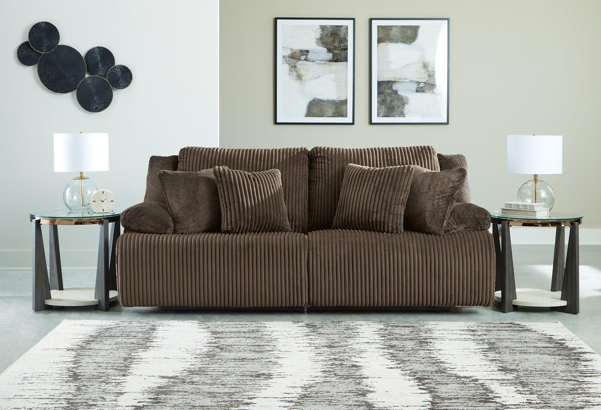 Top Tier Sectional Loveseat - Image 2