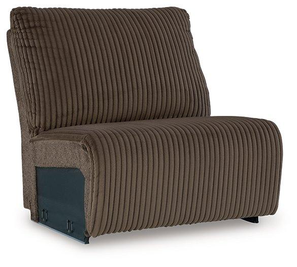 Top Tier Sectional Sofa - Image 20