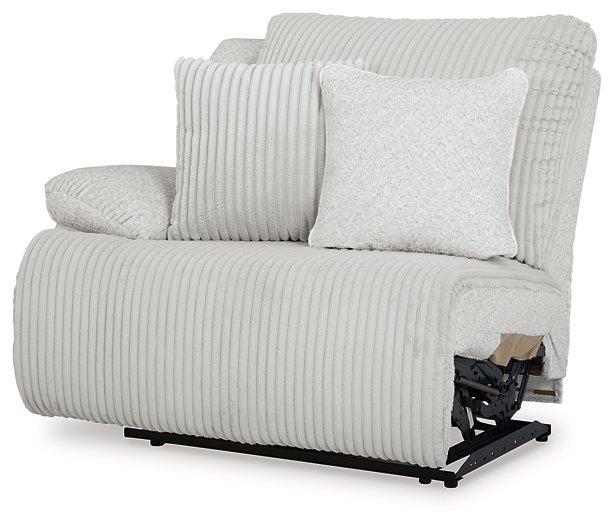 Top Tier Sectional Sofa - Image 29